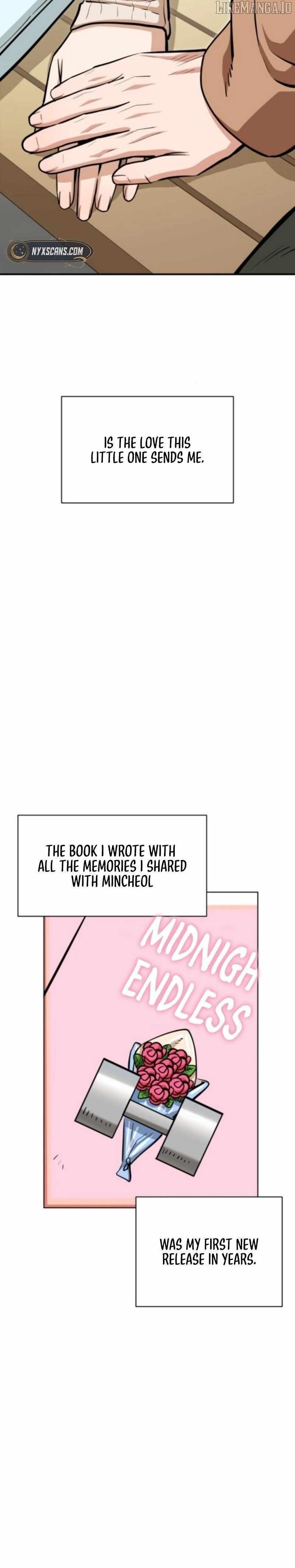 Maybe Meant to Be Chapter 132 - Page 22
