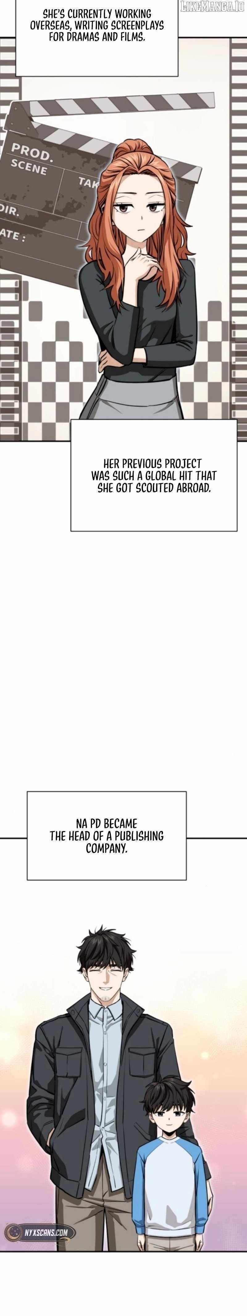 Maybe Meant to Be Chapter 132 - Page 26