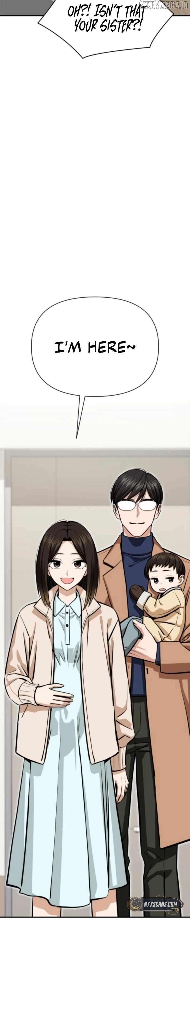 Maybe Meant to Be Chapter 132 - Page 8