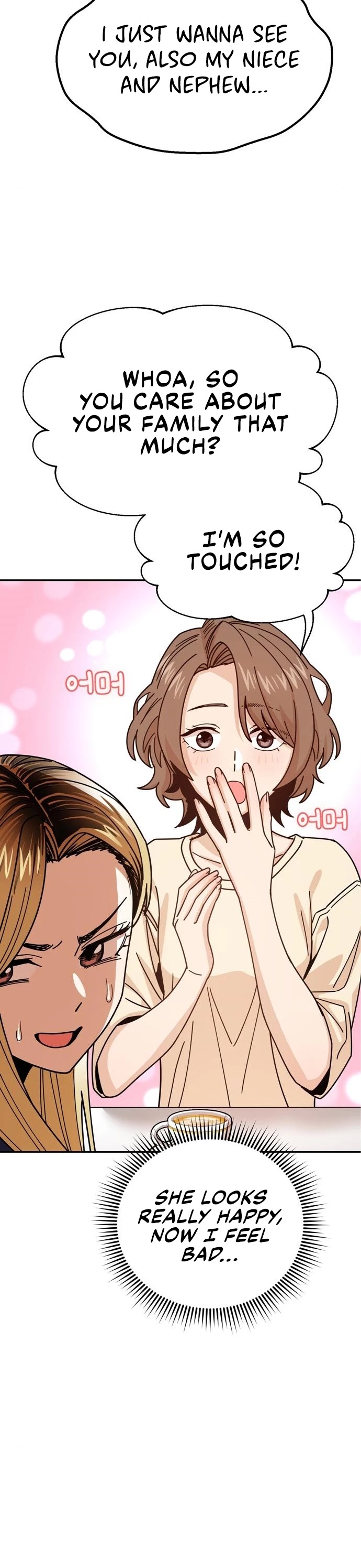 Maybe Meant to Be Chapter 14 - Page 38