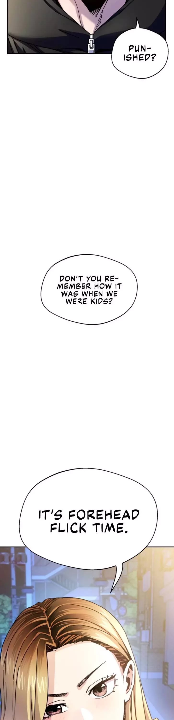 Maybe Meant to Be Chapter 15 - Page 48