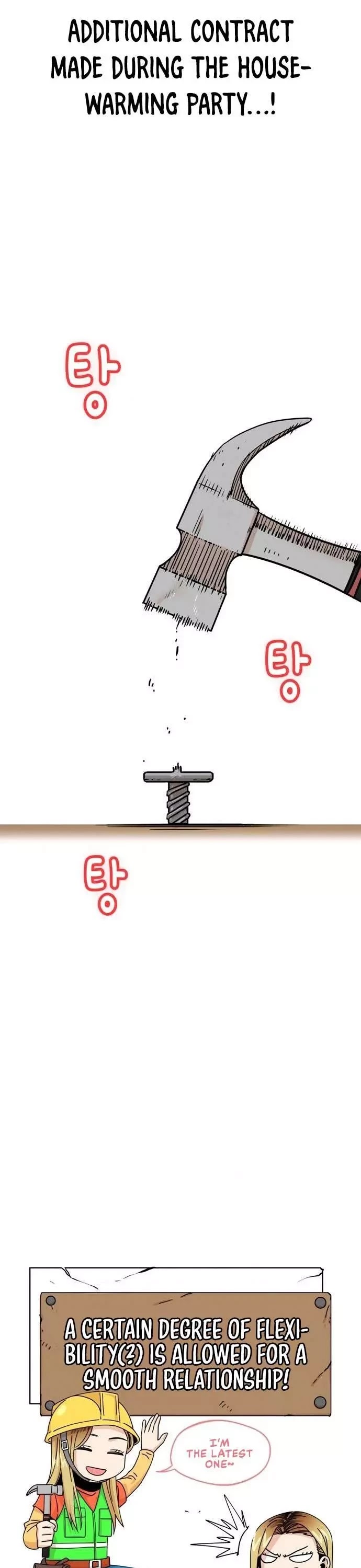 Maybe Meant to Be Chapter 17 - Page 26