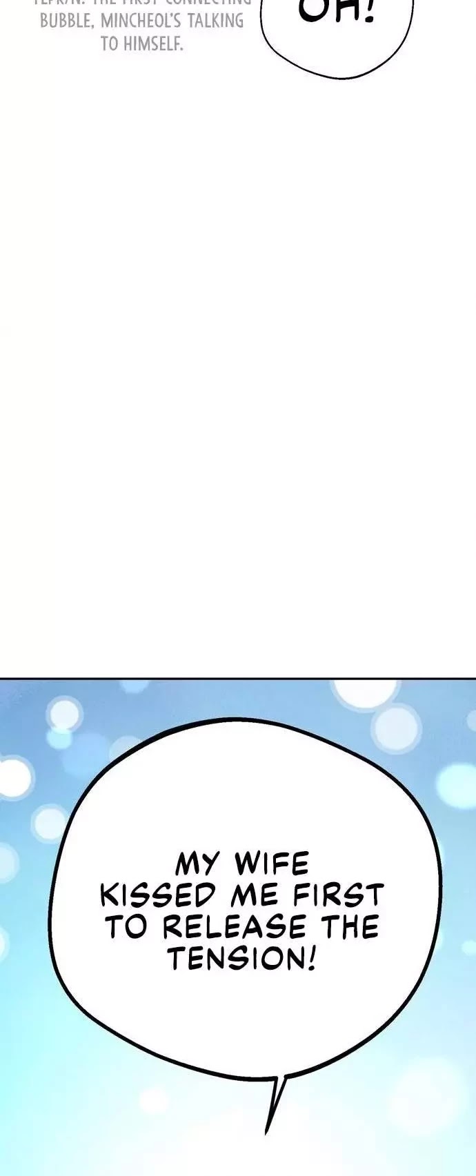 Maybe Meant to Be Chapter 17 - Page 29