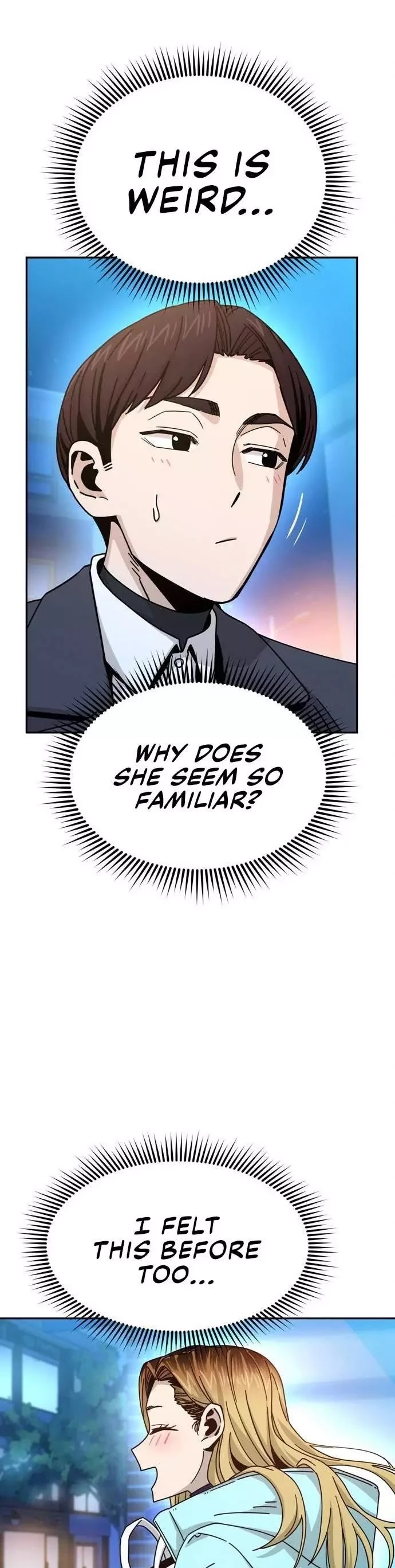 Maybe Meant to Be Chapter 17 - Page 55