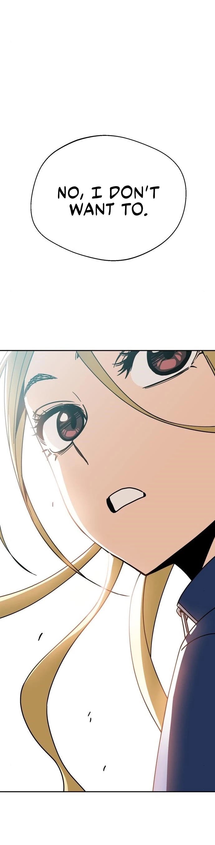 Maybe Meant to Be Chapter 21 - Page 57