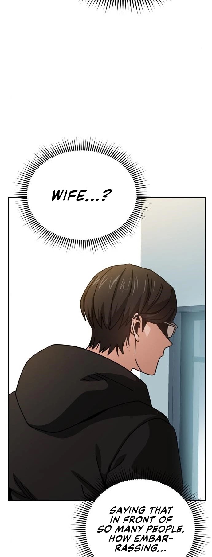 Maybe Meant to Be Chapter 22 - Page 15