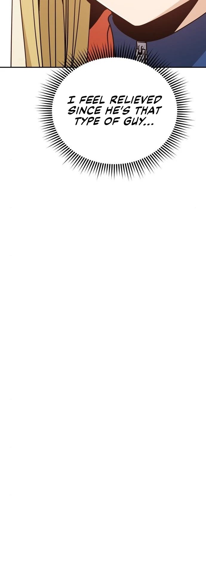 Maybe Meant to Be Chapter 22 - Page 30