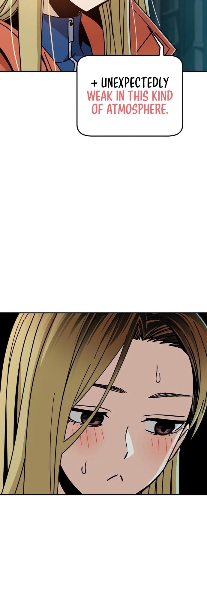 Maybe Meant to Be Chapter 22 - Page 39