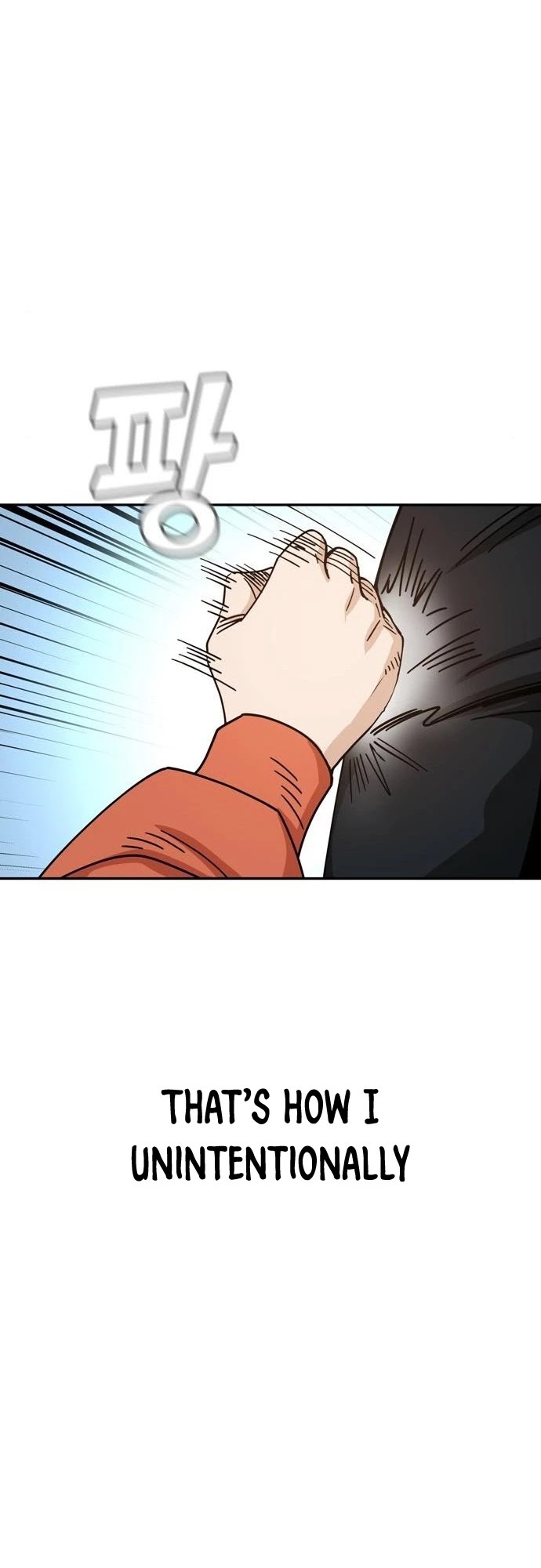 Maybe Meant to Be Chapter 22 - Page 40