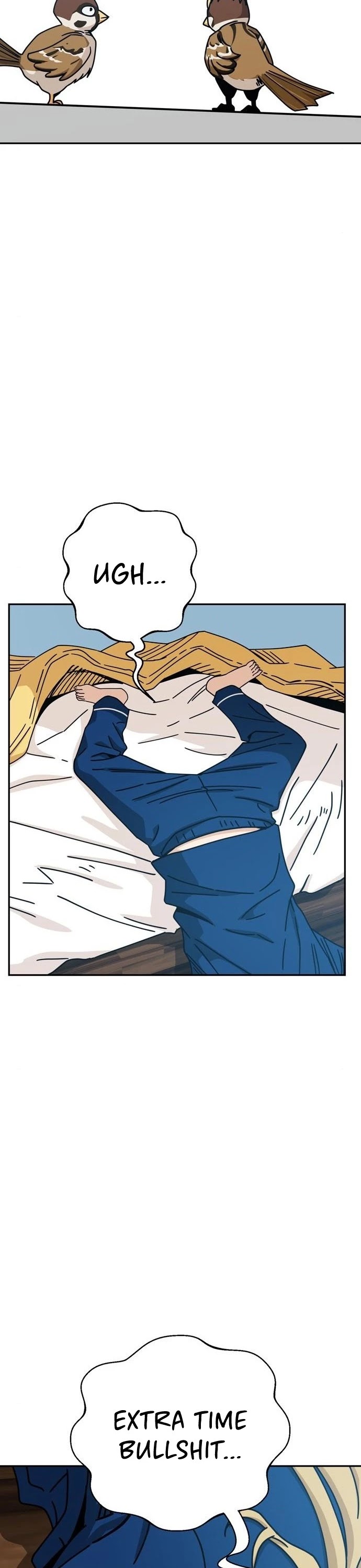 Maybe Meant to Be Chapter 22 - Page 42