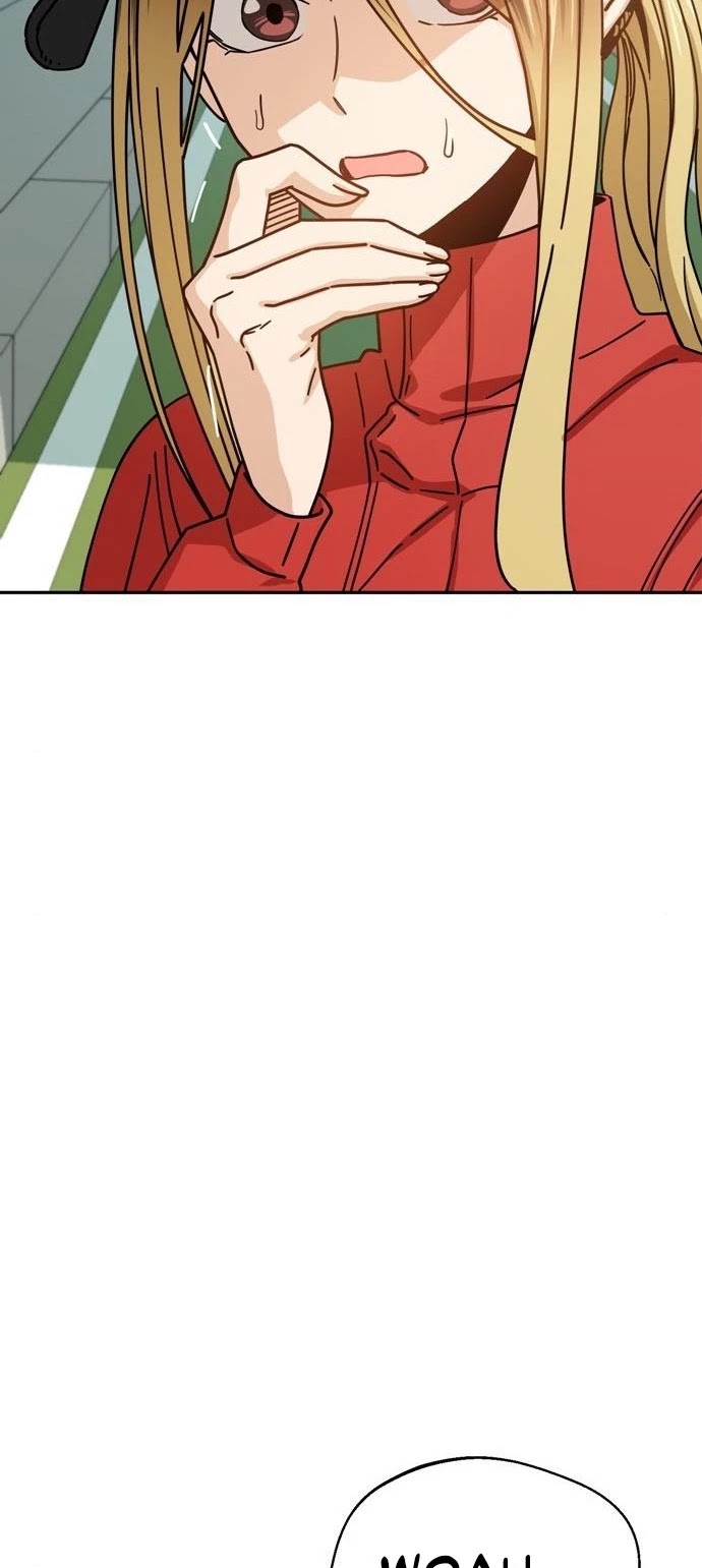 Maybe Meant to Be Chapter 22 - Page 53