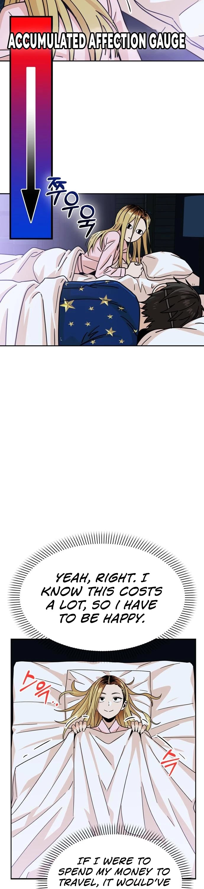 Maybe Meant to Be Chapter 3 - Page 44