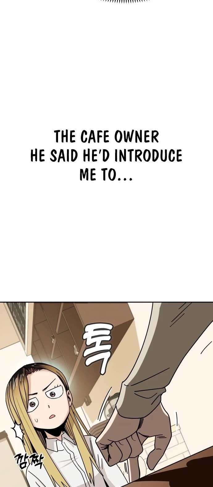 Maybe Meant to Be Chapter 42 - Page 6