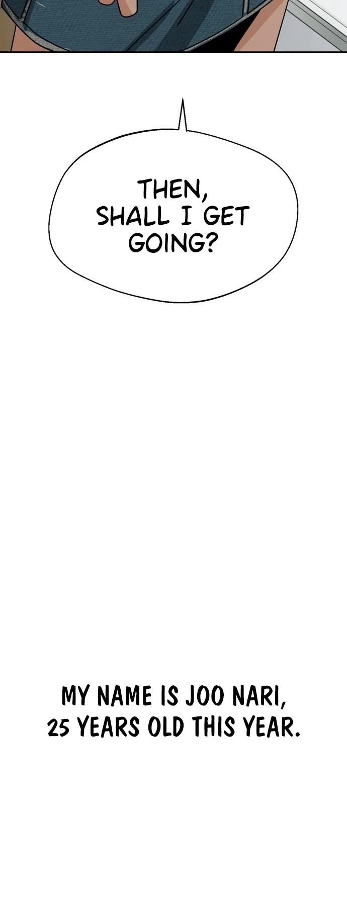 Maybe Meant to Be Chapter 43 - Page 12