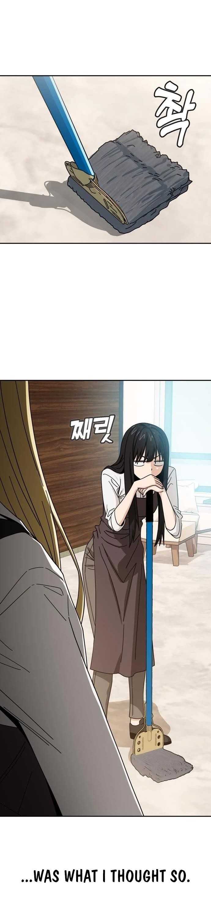 Maybe Meant to Be Chapter 43 - Page 18