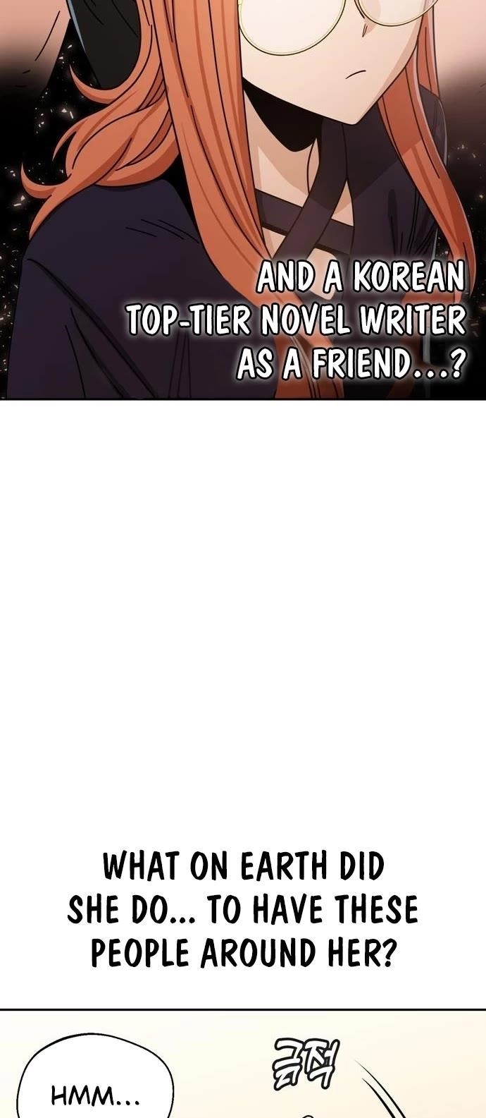 Maybe Meant to Be Chapter 43 - Page 26