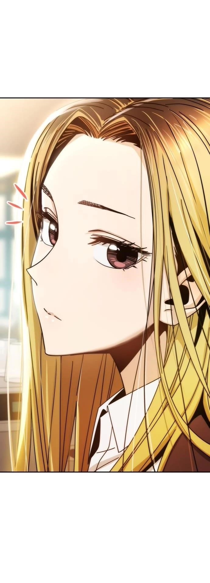 Maybe Meant to Be Chapter 43 - Page 34