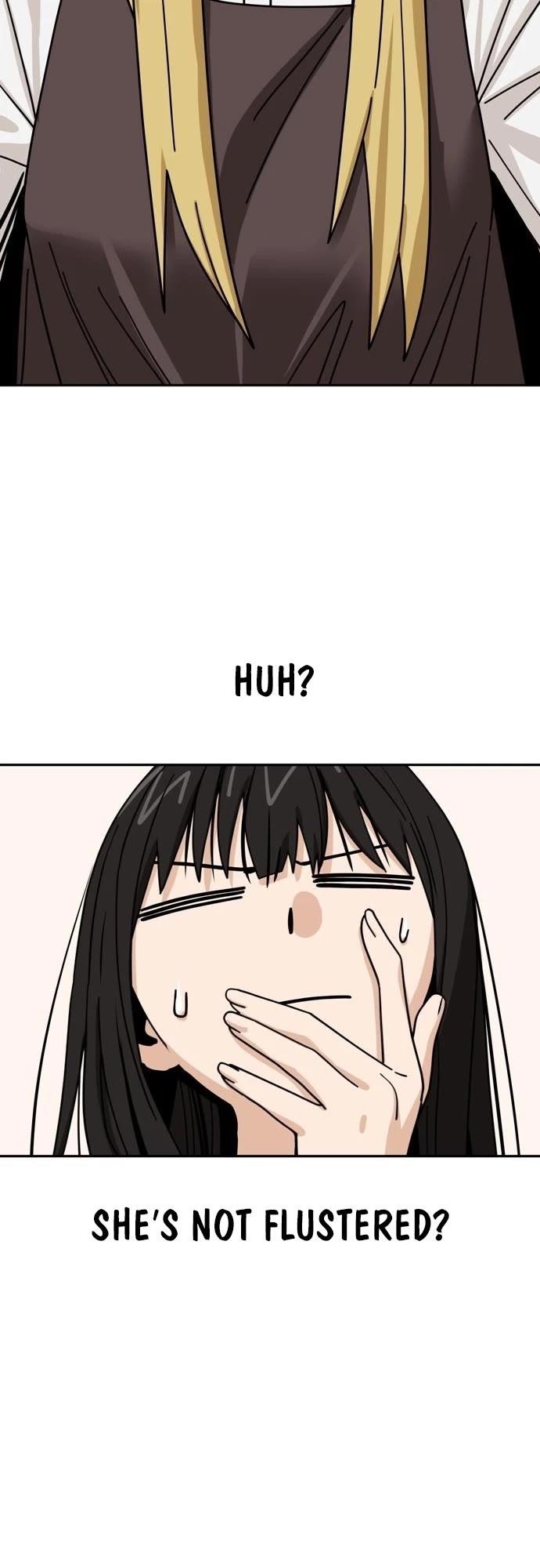 Maybe Meant to Be Chapter 43 - Page 38