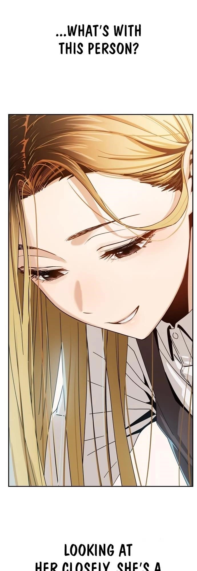 Maybe Meant to Be Chapter 43 - Page 41