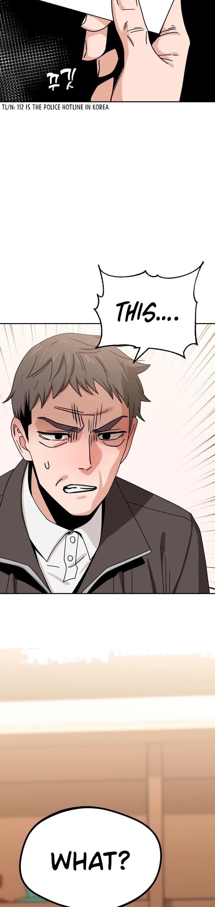 Maybe Meant to Be Chapter 43 - Page 55