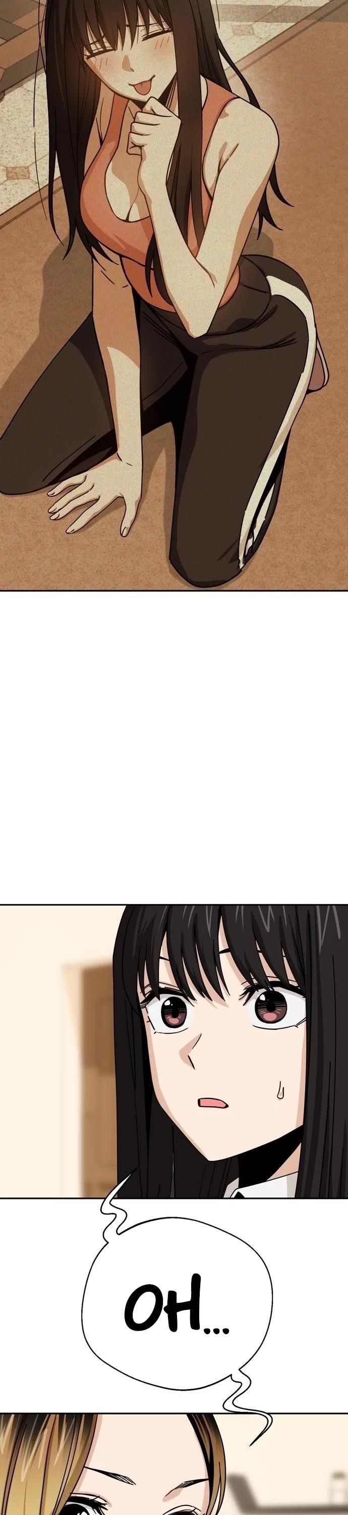 Maybe Meant to Be Chapter 43 - Page 6