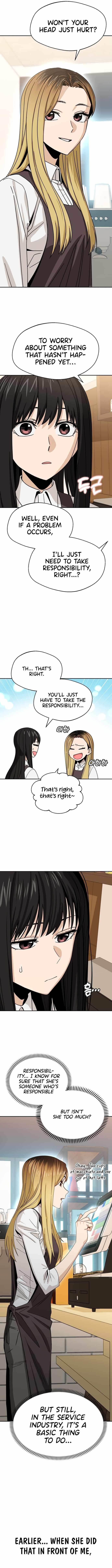 Maybe Meant to Be Chapter 44 - Page 5