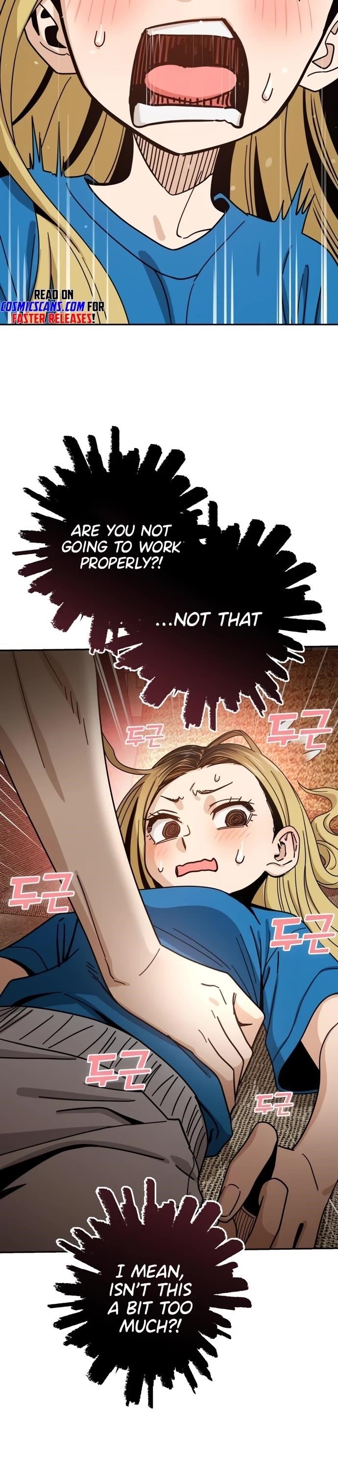 Maybe Meant to Be Chapter 48 - Page 14