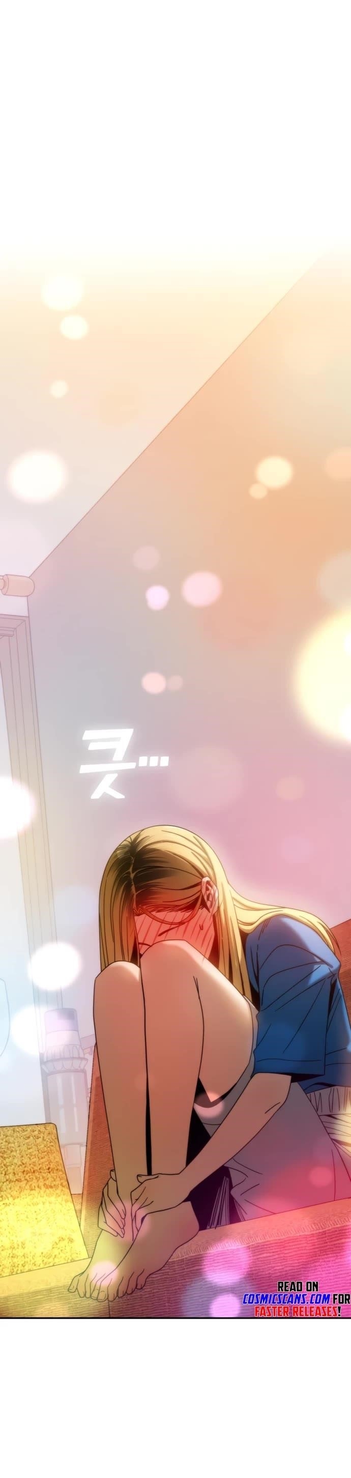 Maybe Meant to Be Chapter 48 - Page 33