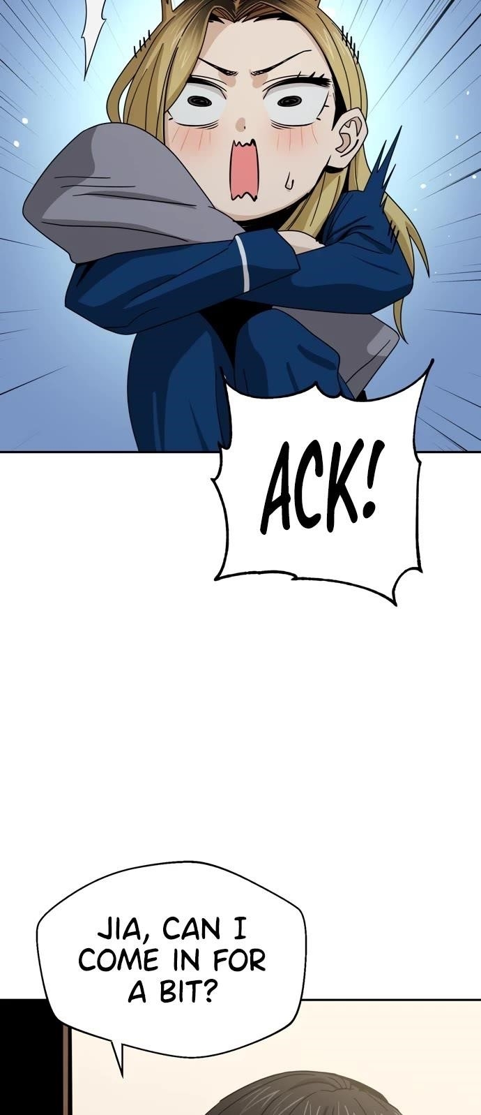 Maybe Meant to Be Chapter 48 - Page 45