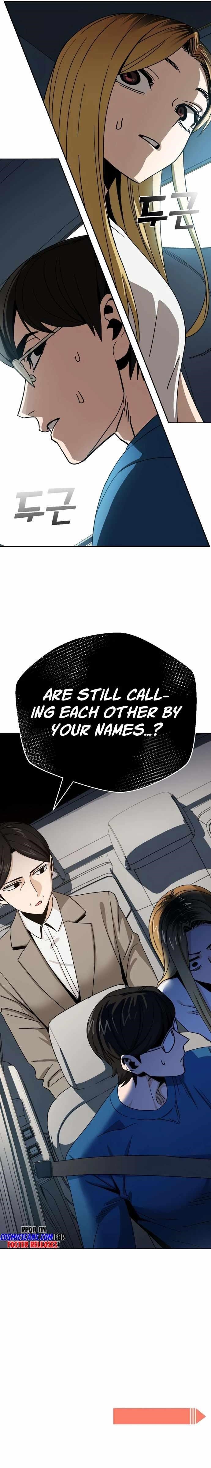 Maybe Meant to Be Chapter 49 - Page 13