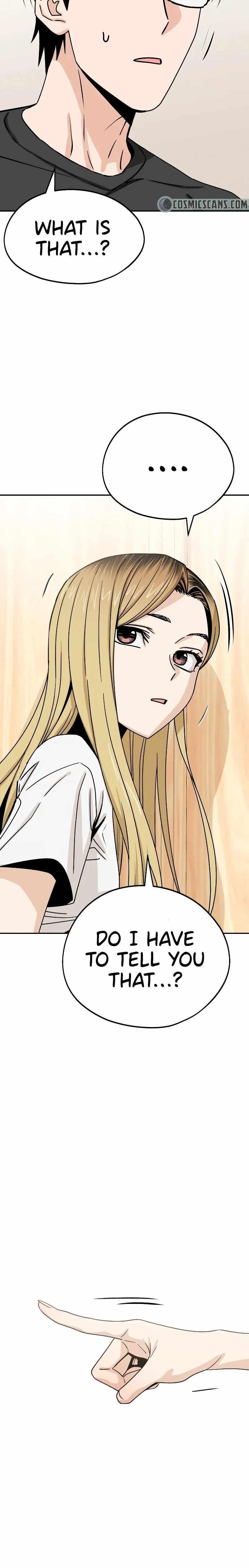 Maybe Meant to Be Chapter 58 - Page 12