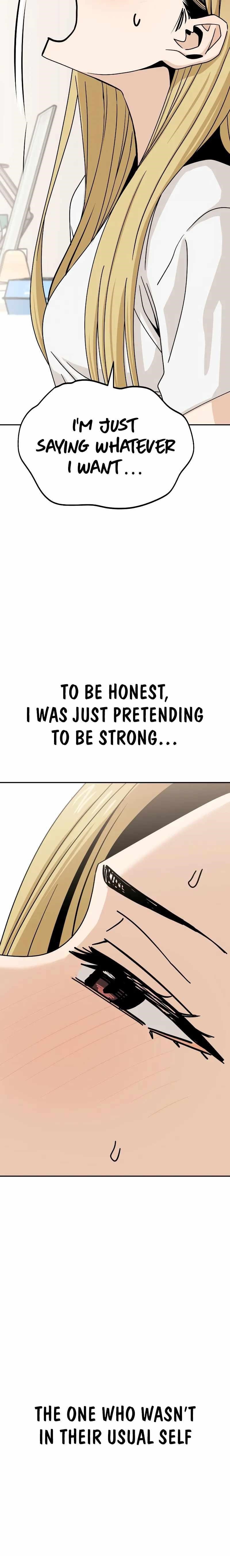 Maybe Meant to Be Chapter 58 - Page 18