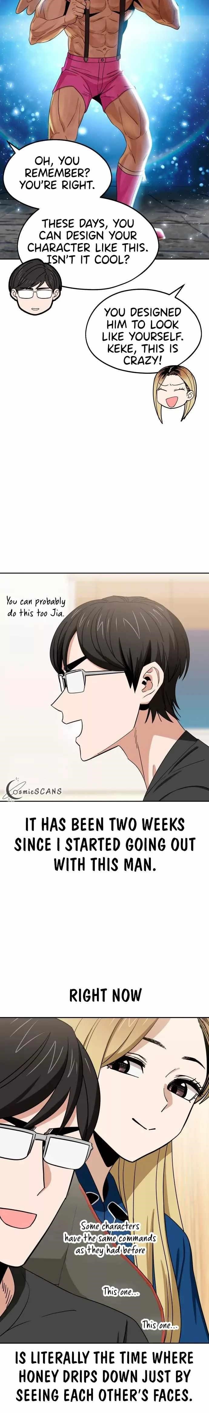 Maybe Meant to Be Chapter 64 - Page 10