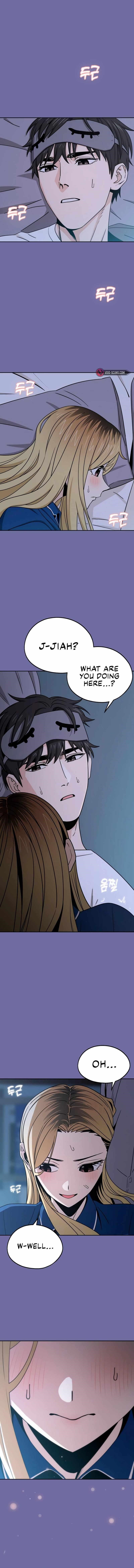 Maybe Meant to Be Chapter 75 - Page 2