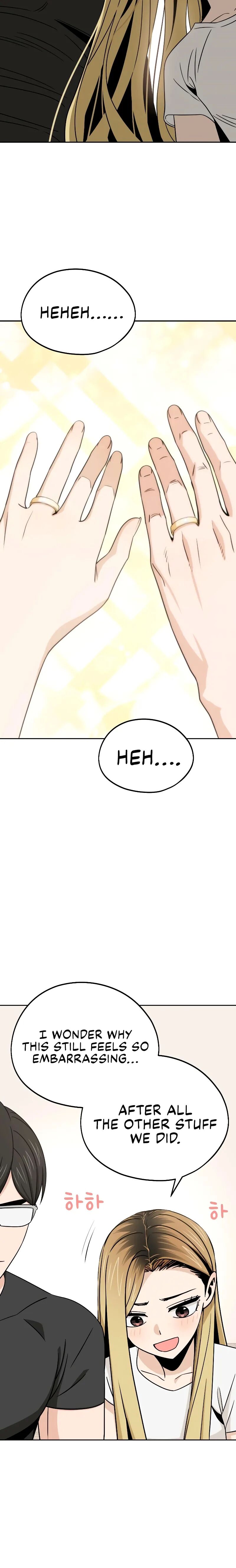 Maybe Meant to Be Chapter 80 - Page 18