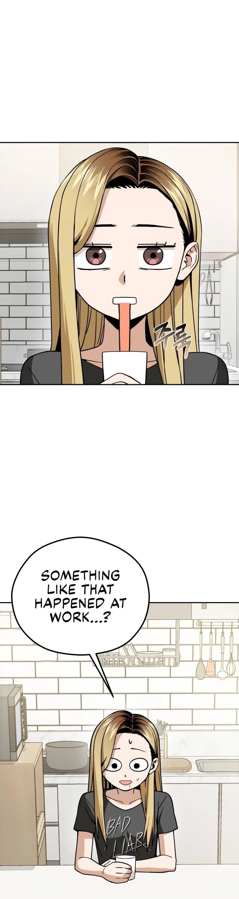 Maybe Meant to Be Chapter 90 - Page 11