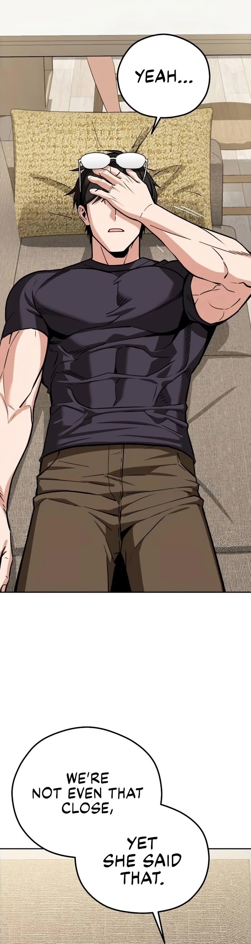 Maybe Meant to Be Chapter 90 - Page 12