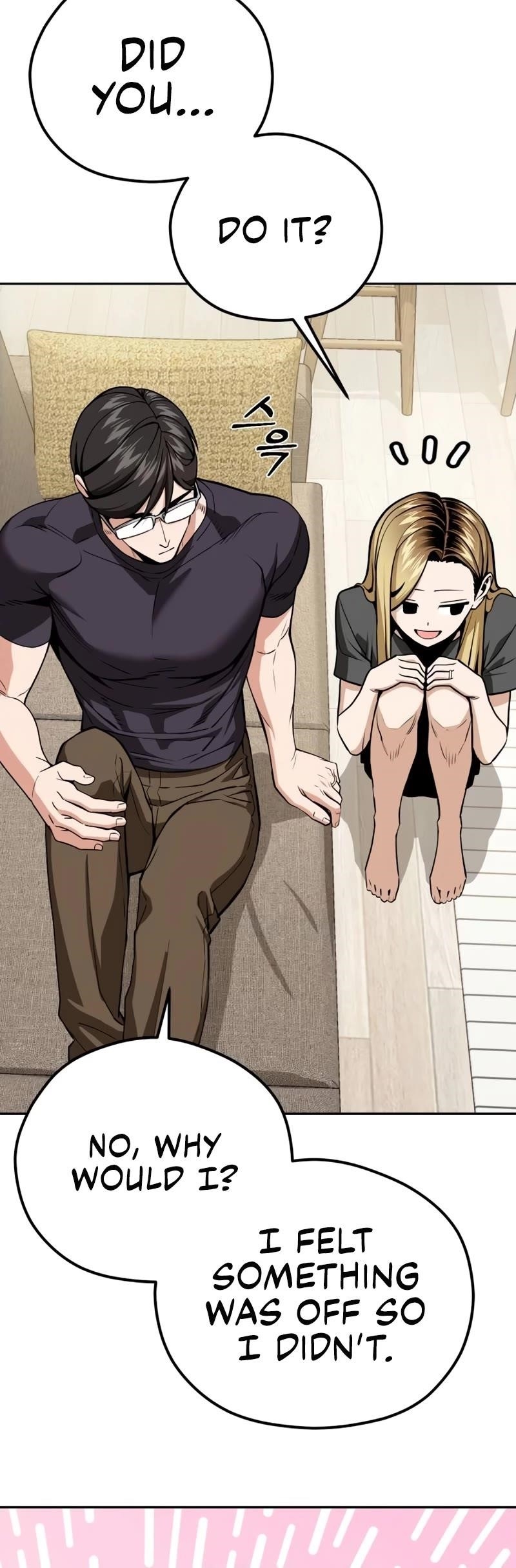 Maybe Meant to Be Chapter 90 - Page 15