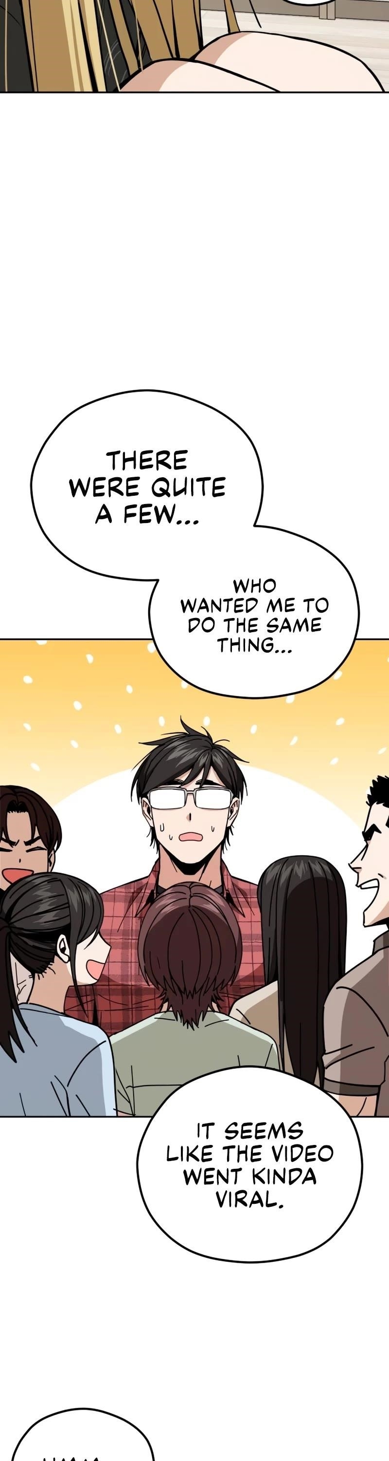 Maybe Meant to Be Chapter 90 - Page 17