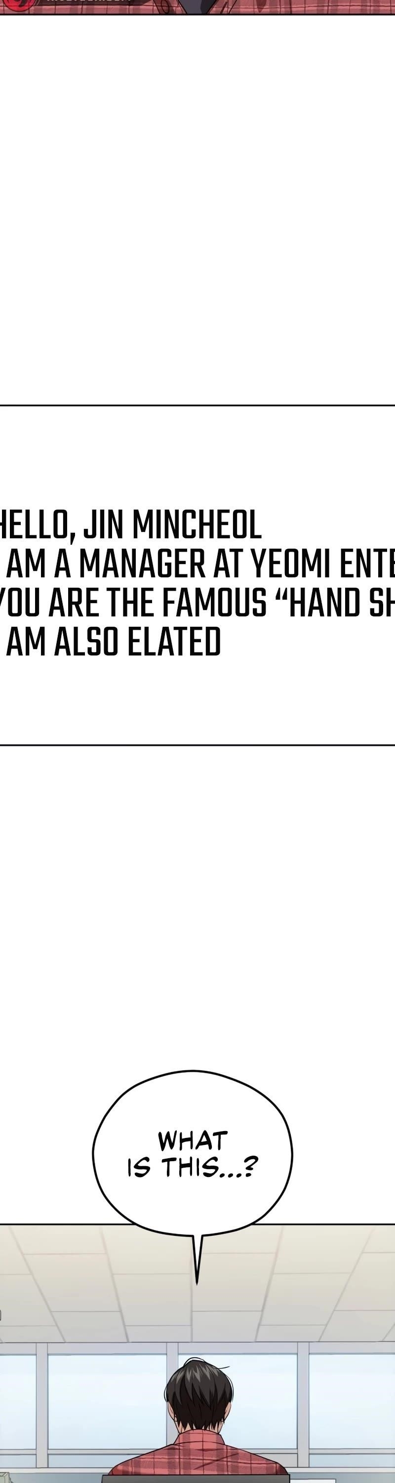 Maybe Meant to Be Chapter 90 - Page 2