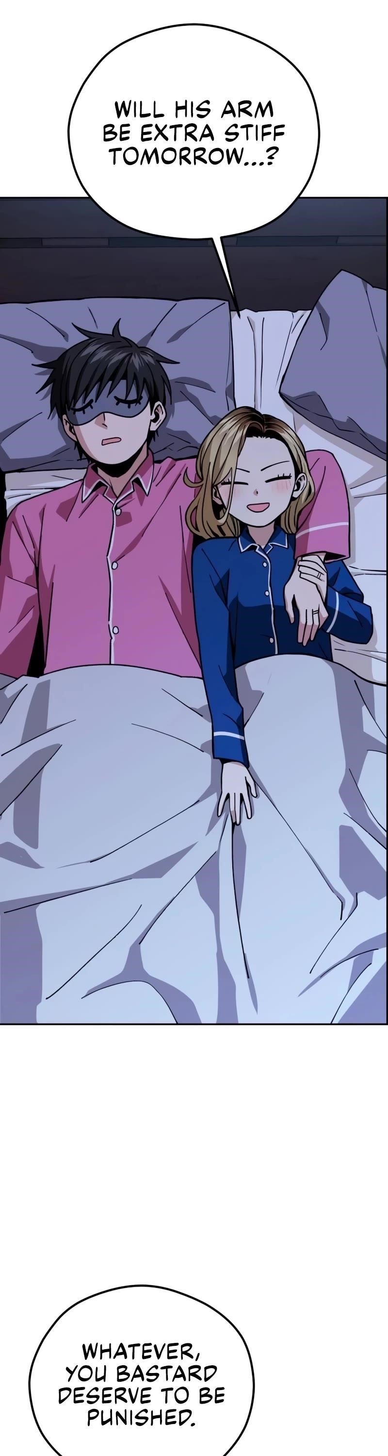 Maybe Meant to Be Chapter 90 - Page 28