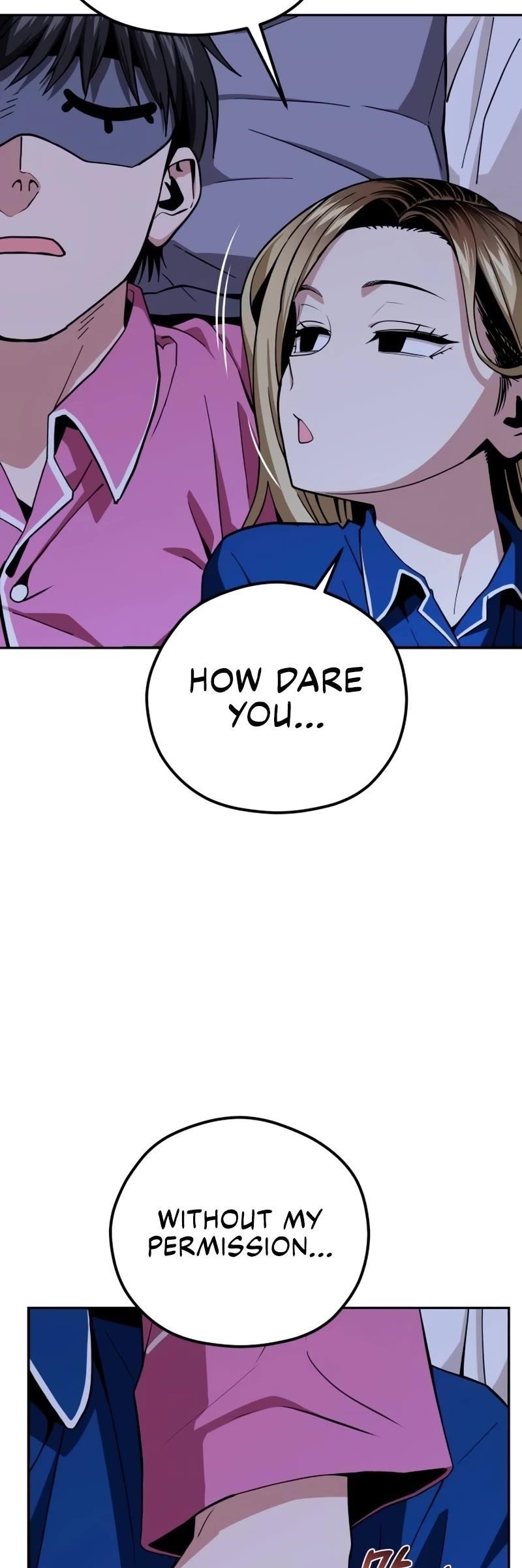 Maybe Meant to Be Chapter 90 - Page 29