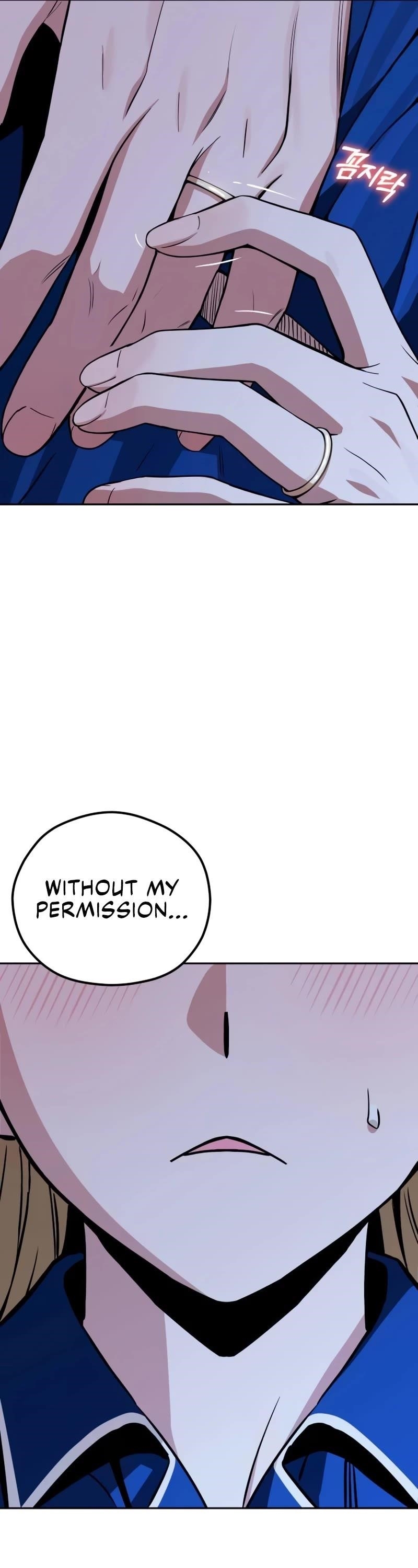Maybe Meant to Be Chapter 90 - Page 31