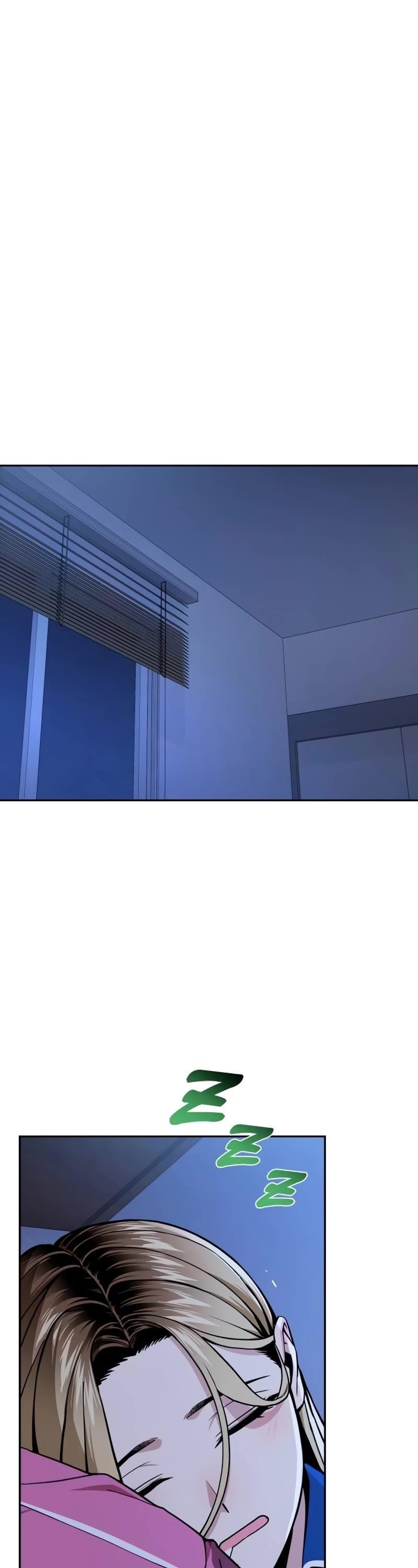 Maybe Meant to Be Chapter 90 - Page 32