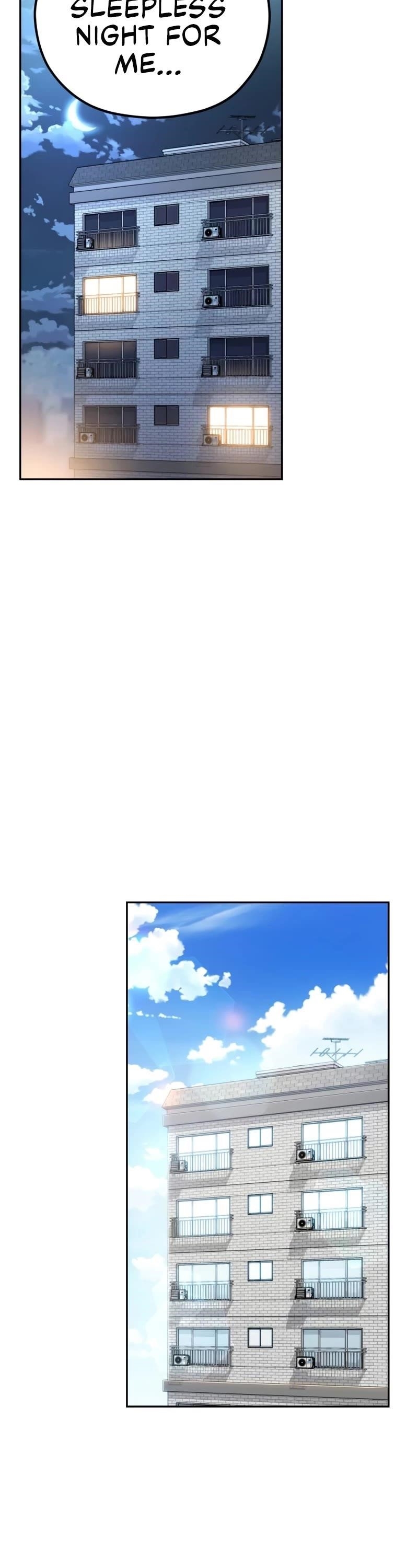 Maybe Meant to Be Chapter 90 - Page 38