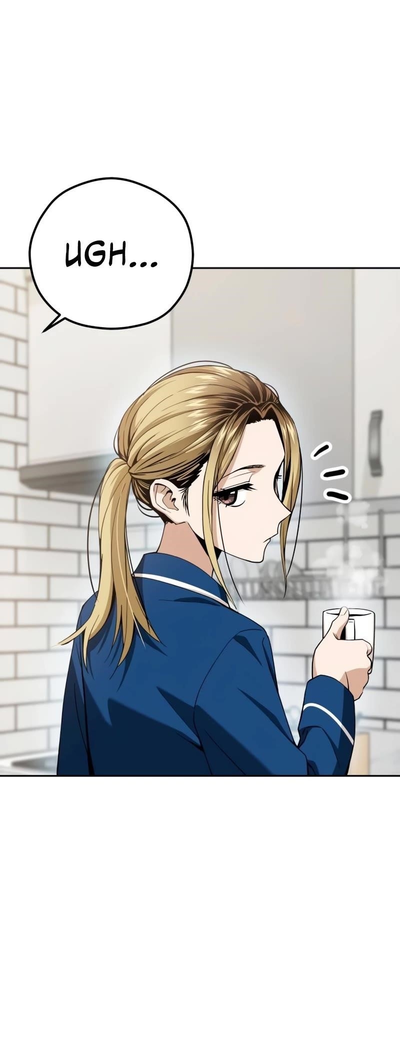 Maybe Meant to Be Chapter 90 - Page 39