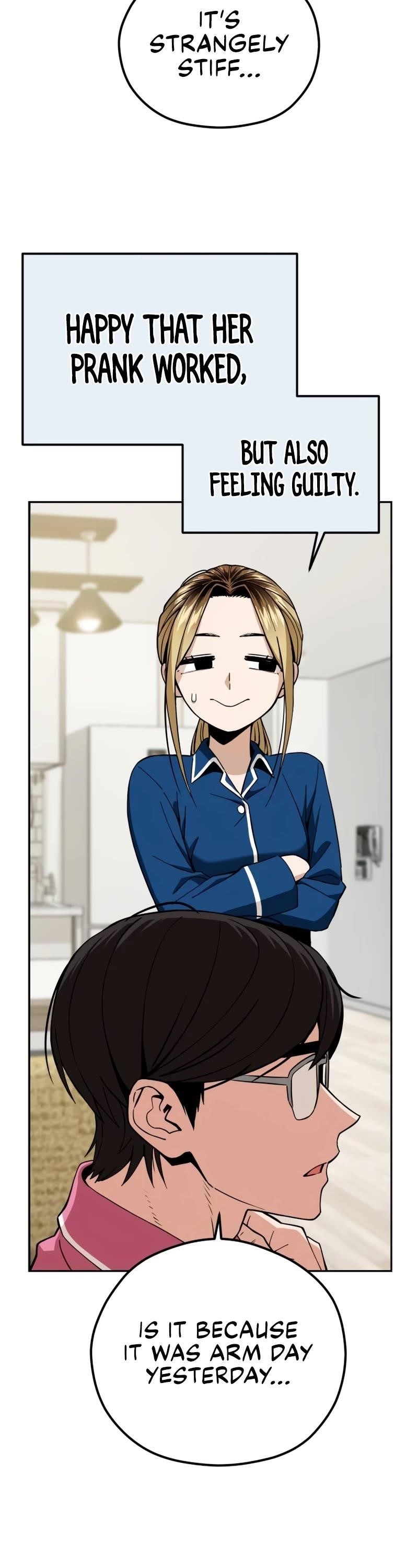 Maybe Meant to Be Chapter 90 - Page 42