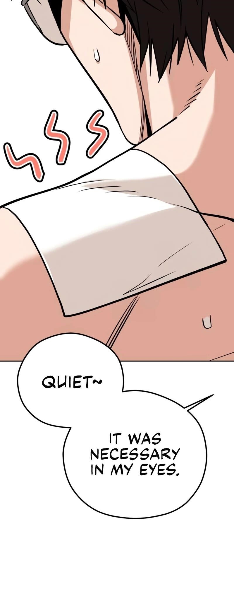 Maybe Meant to Be Chapter 90 - Page 44