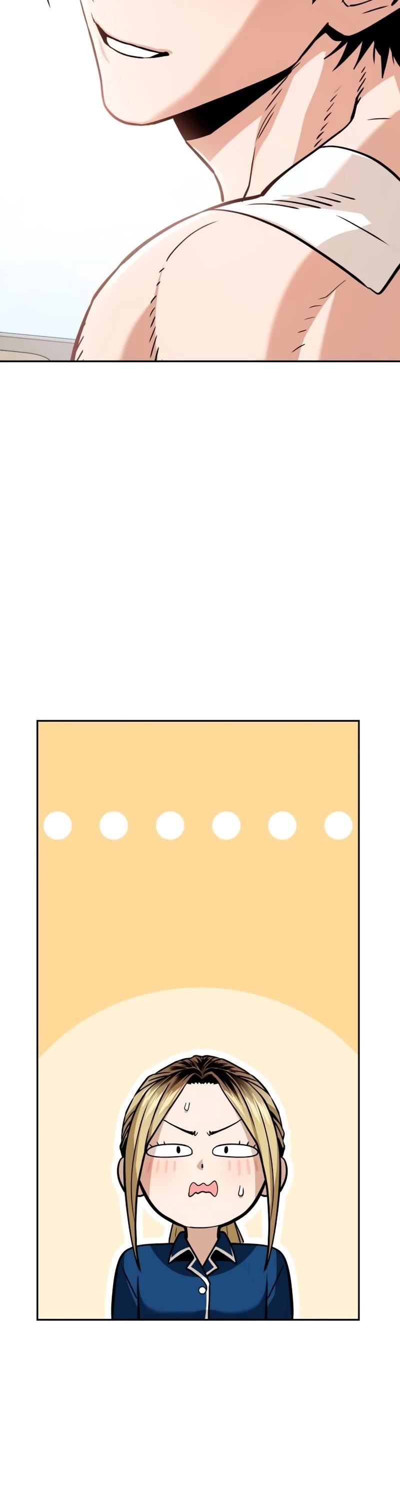 Maybe Meant to Be Chapter 90 - Page 47