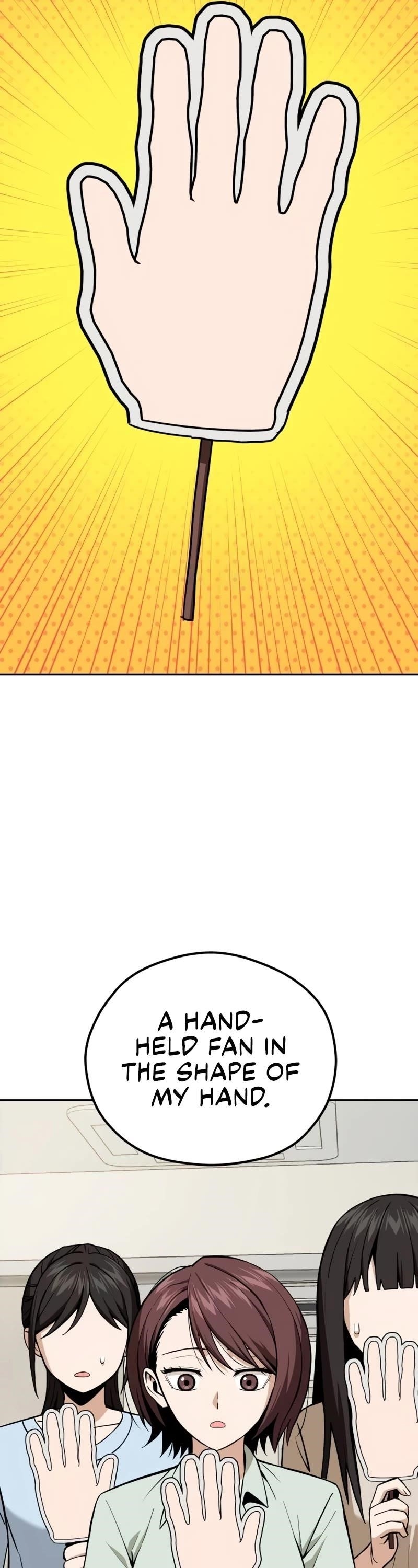 Maybe Meant to Be Chapter 90 - Page 52